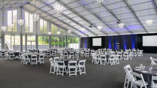 woodcliff hotel and spa