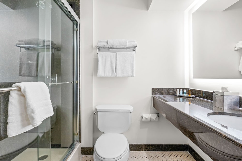 woodcliff hotel and spa