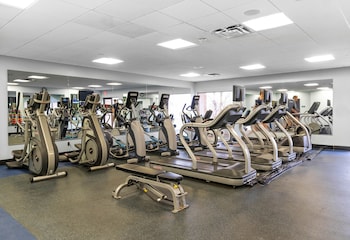 woodcliff hotel and spa