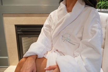 woodcliff hotel and spa