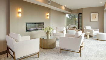 woodcliff hotel and spa