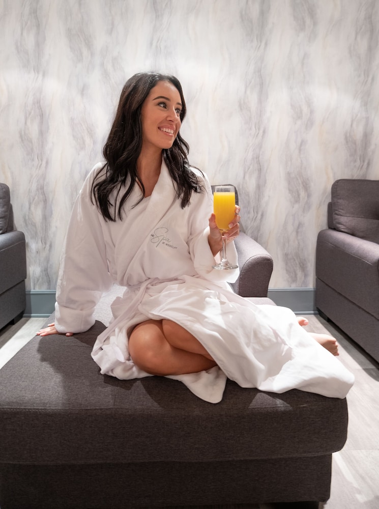 woodcliff hotel and spa