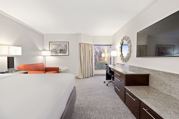 woodcliff hotel and spa