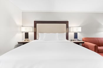 woodcliff hotel and spa