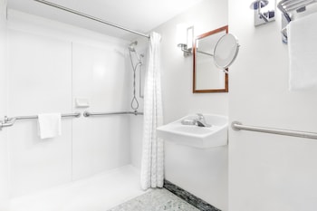 woodcliff hotel and spa