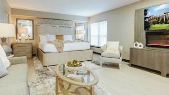 woodcliff hotel and spa