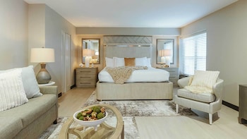 woodcliff hotel and spa