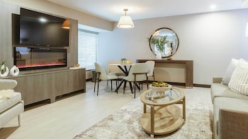 woodcliff hotel and spa