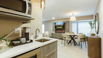 woodcliff hotel and spa