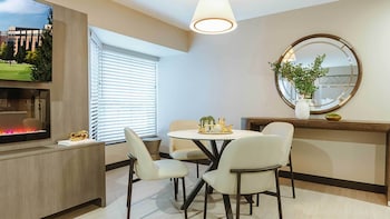 woodcliff hotel and spa