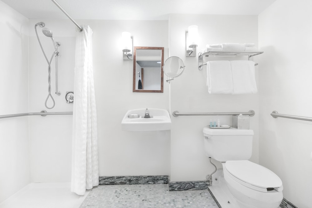 woodcliff hotel and spa