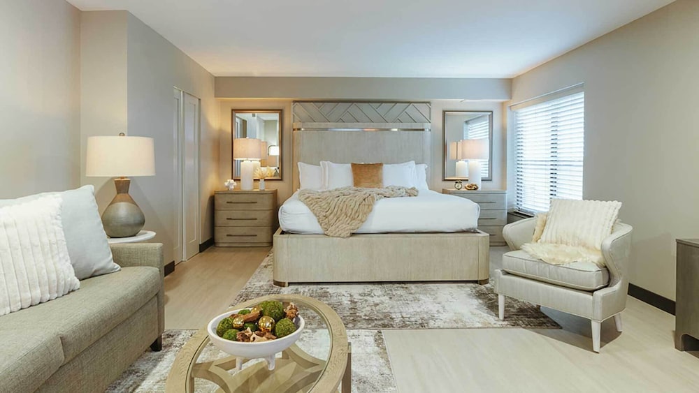 woodcliff hotel and spa