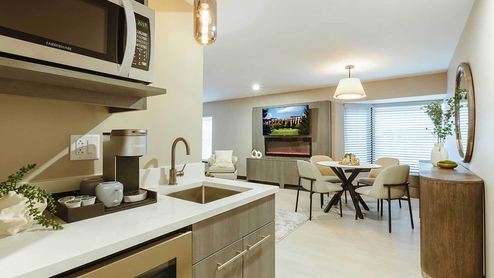 woodcliff hotel and spa