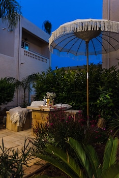 le palme