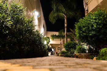 le palme