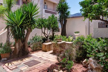 le palme