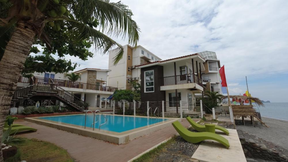 brisa marina resort powered by fave