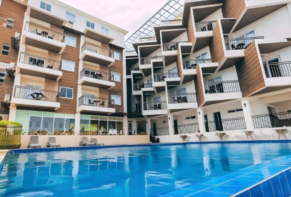 brisa marina resort powered by fave