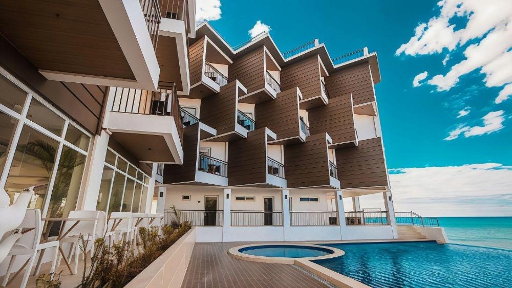 brisa marina resort powered by fave