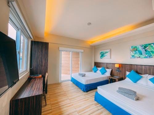 brisa marina resort powered by fave