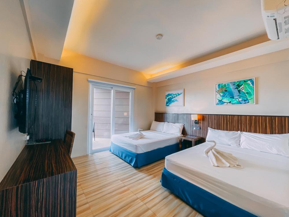 brisa marina resort powered by fave