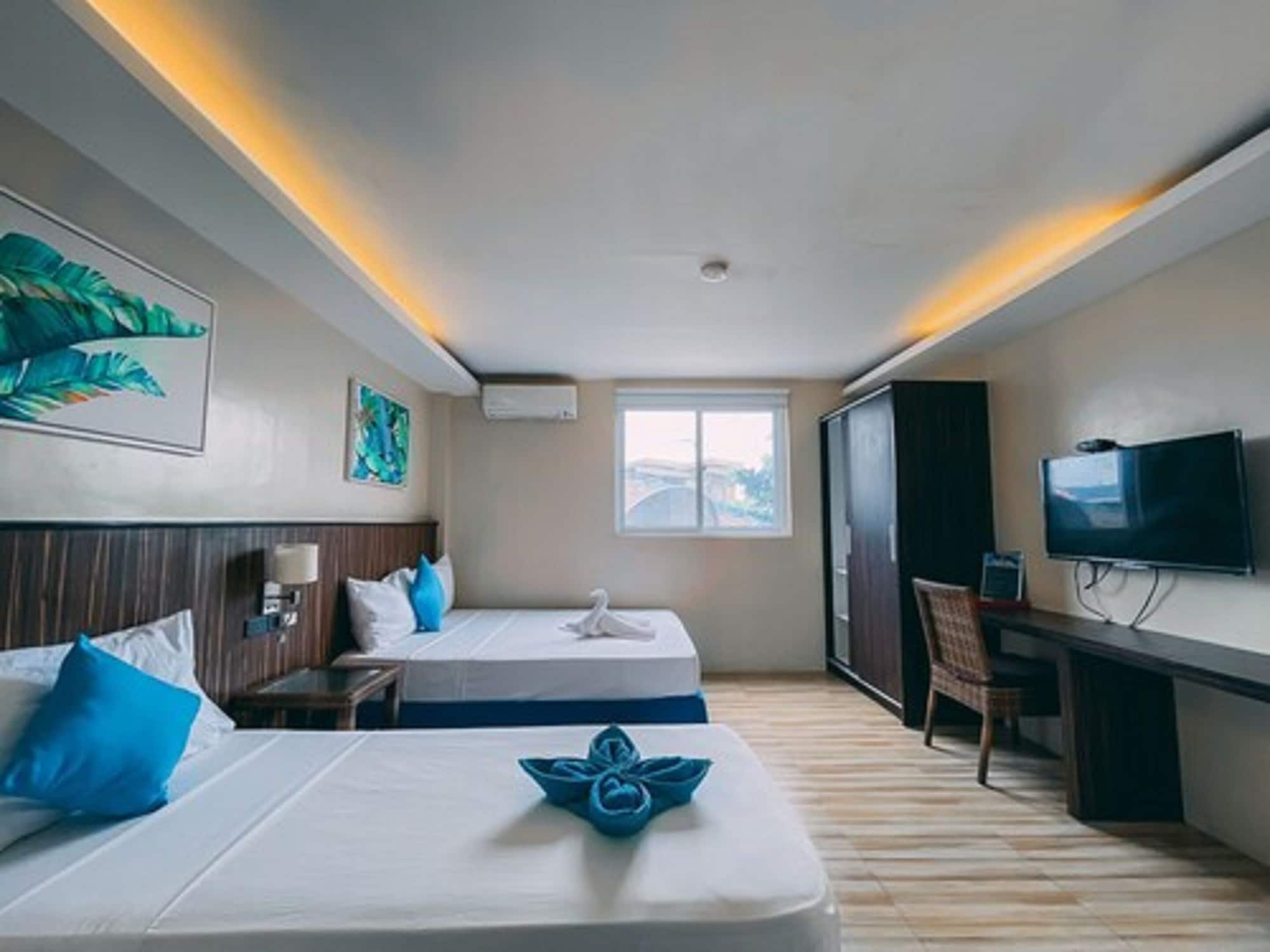 brisa marina resort powered by fave