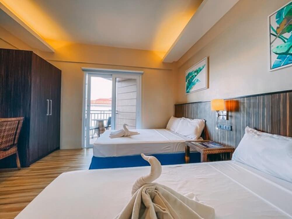 brisa marina resort powered by fave