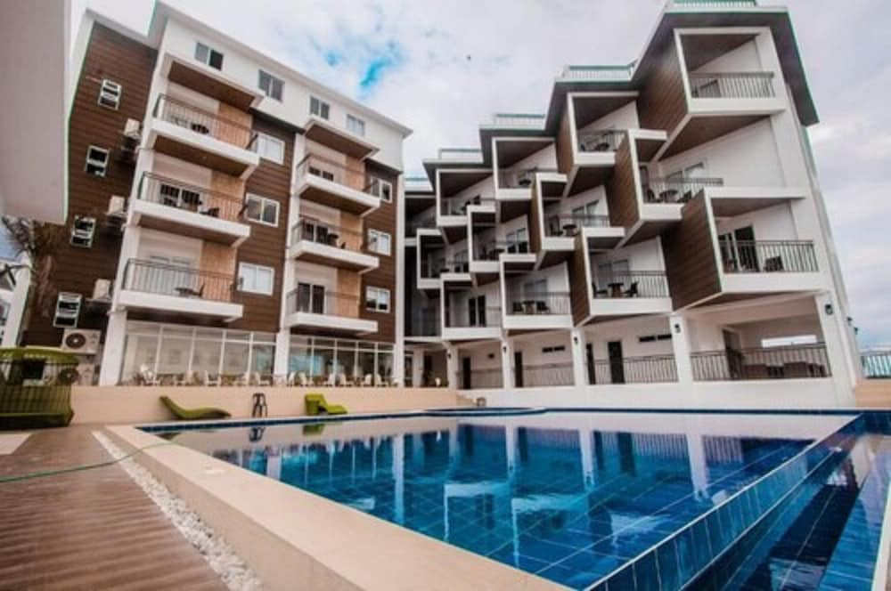 brisa marina resort powered by fave