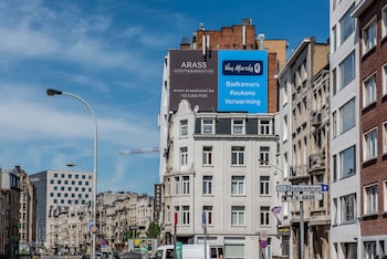 arass hotel and business flats