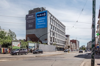 arass hotel and business flats