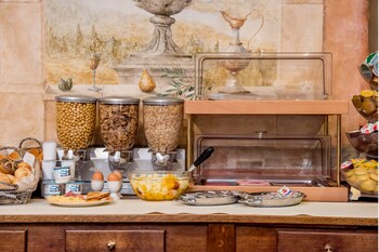 arass hotel and business flats