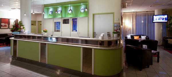 ibis styles massy opera