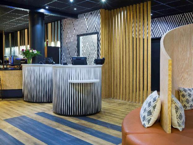 ibis styles massy opera