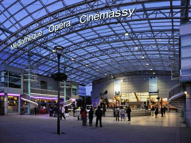 ibis styles massy opera