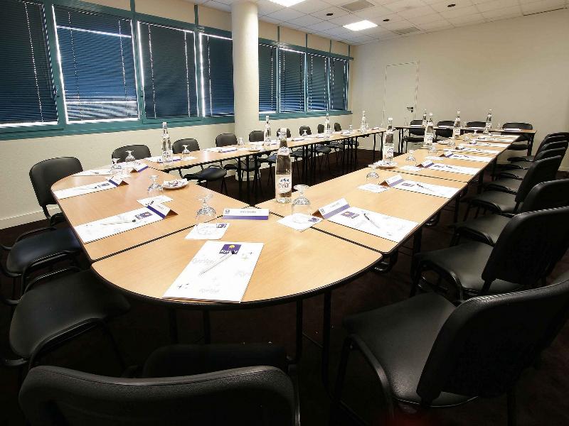 ibis styles massy opera