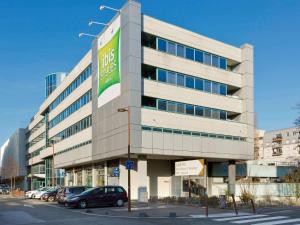 ibis styles massy opera