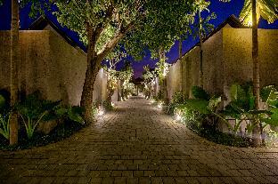 taman dhamawangsa suites