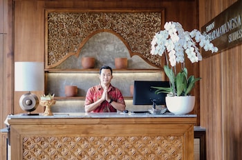 taman dhamawangsa suites