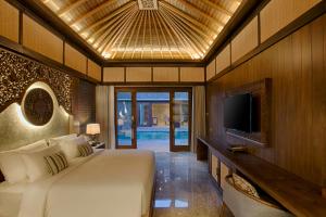 taman dhamawangsa suites