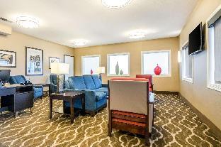 Comfort Inn Ottawa Starved Rock Area,Oglesby>>La Salle,3 star