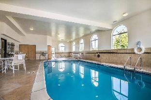 Comfort Inn Ottawa Starved Rock Area,Oglesby>>La Salle,3 star