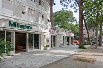 hotel millepini