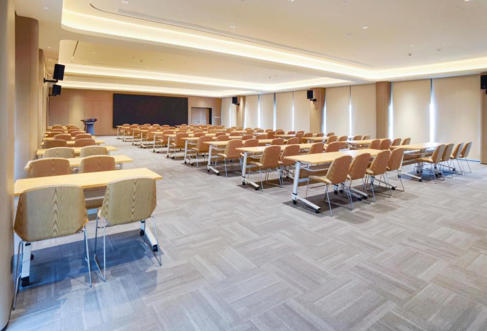 ji hotel binzhou medical university