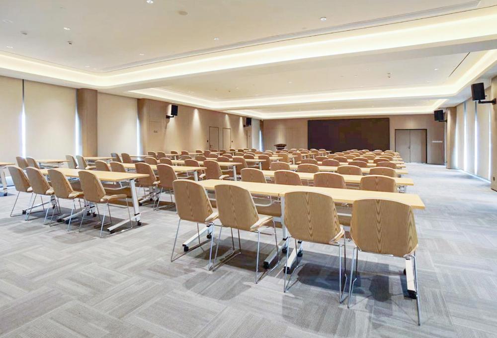 ji hotel binzhou medical university