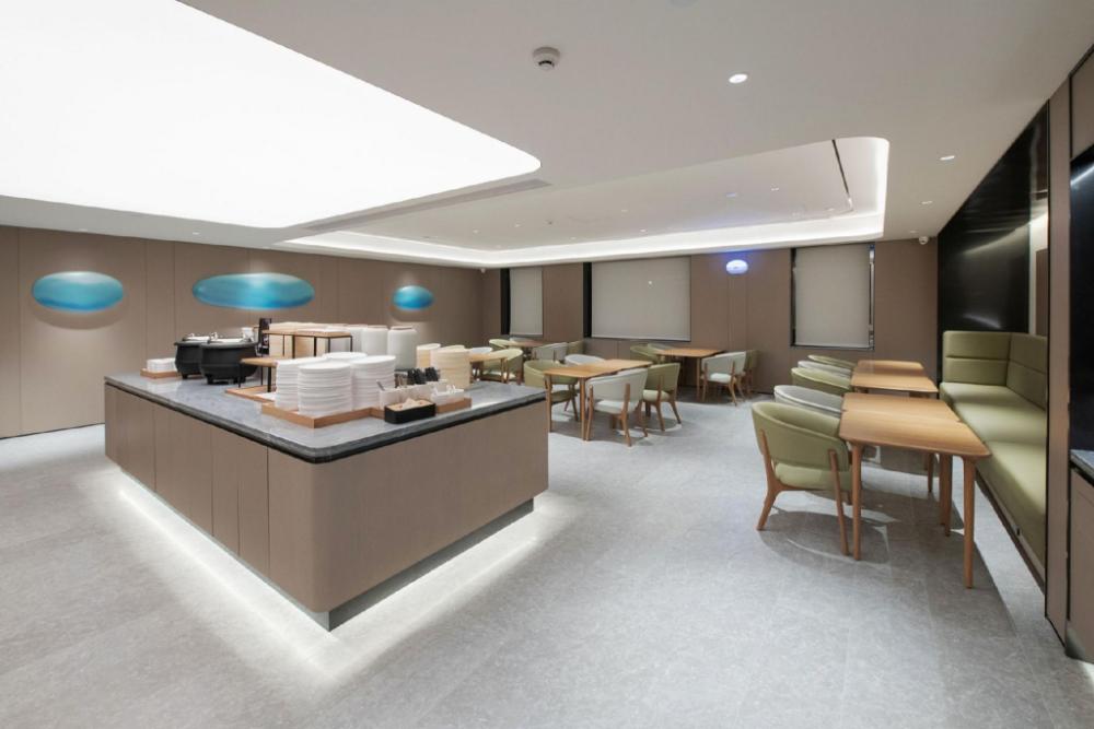 ji hotel binzhou medical university