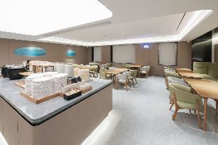 ji hotel binzhou medical university
