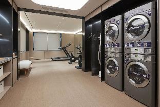 ji hotel binzhou medical university
