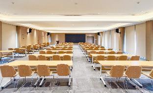 ji hotel binzhou medical university