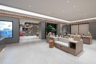 ji hotel binzhou medical university