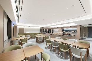 ji hotel binzhou medical university